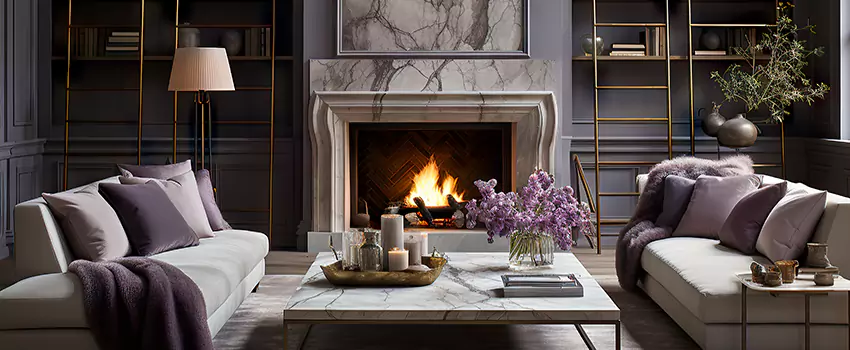 Napoleon Galaxy Series Outdoor Fireplaces Repair in Paramus, NJ