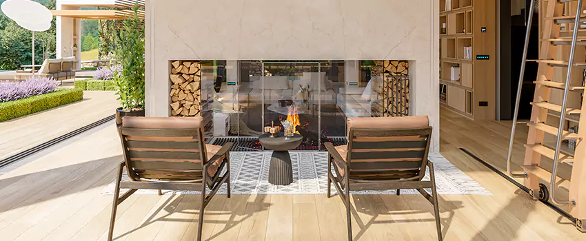 Ortal Space Creator Fireplace Repair in Paramus, NJ