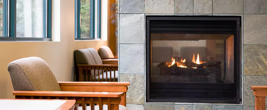 Osburn Fireplace Tempered Glass Hearth Pad Replacement in Paramus, New Jersey