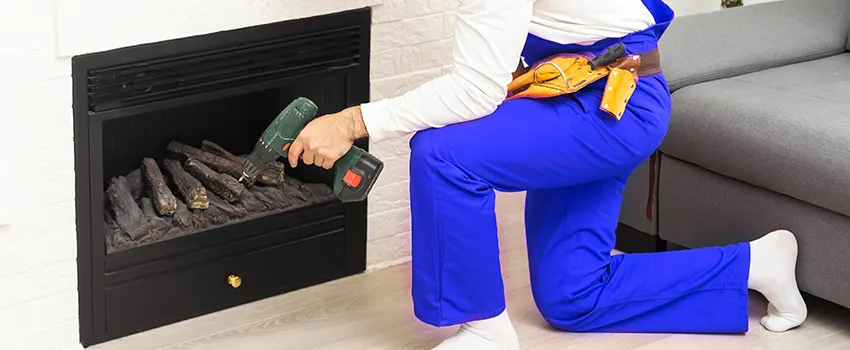 Pellet Fireplace Repair Services in Paramus, NJ