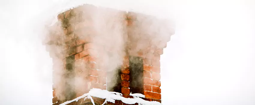 Chimney Flue Soot Removal in Paramus, NJ
