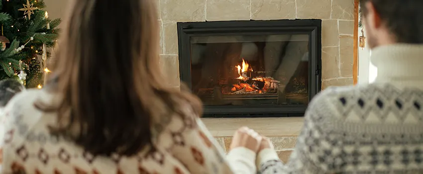 Superior Open-Hearth Wood Fireplaces in Paramus, NJ