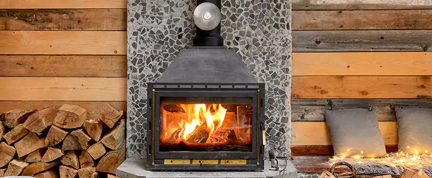 Travis Industries Elite Fireplace Inspection and Maintenance in Paramus, New Jersey