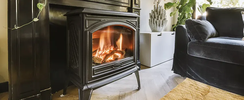 Valor Wood Fireplace in Paramus, NJ