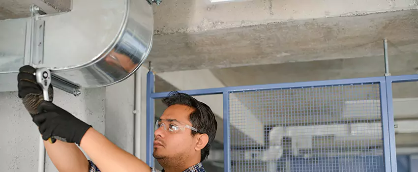 Benefit of Ventilation Cleaning in Paramus, New Jersey