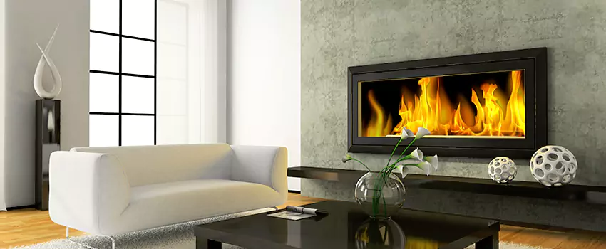 Ventless Fireplace Oxygen Depletion Sensor Installation and Repair Services in Paramus, New Jersey