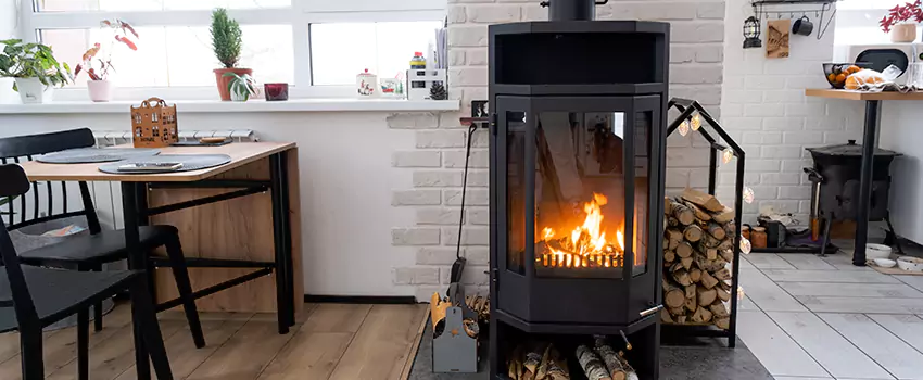 Cost of Vermont Castings Fireplace Services in Paramus, NJ