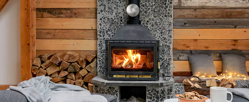 Affordable Wood Fireplace Fixing Solutions in Paramus, New Jersey