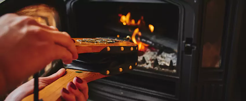 Wood Stove Grates Repair in Paramus, New Jersey
