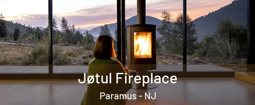  Jøtul Fireplace Paramus - NJ