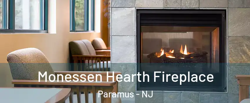  Monessen Hearth Fireplace Paramus - NJ