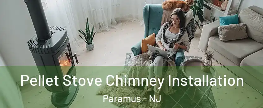  Pellet Stove Chimney Installation Paramus - NJ