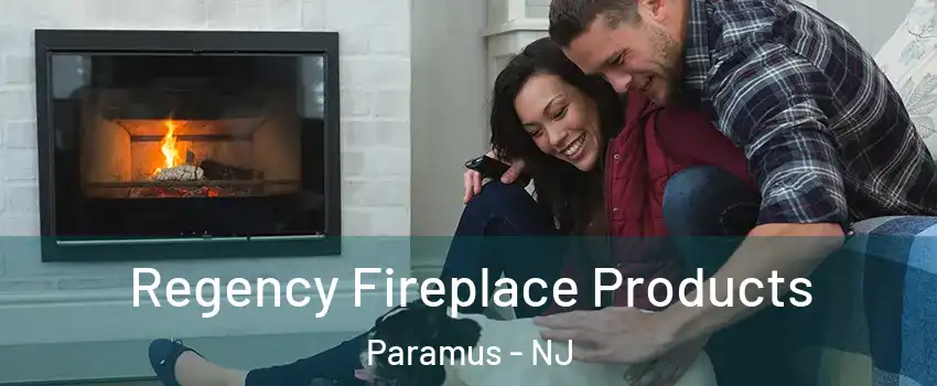  Regency Fireplace Products Paramus - NJ