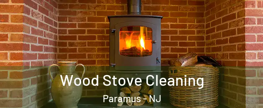  Wood Stove Cleaning Paramus - NJ